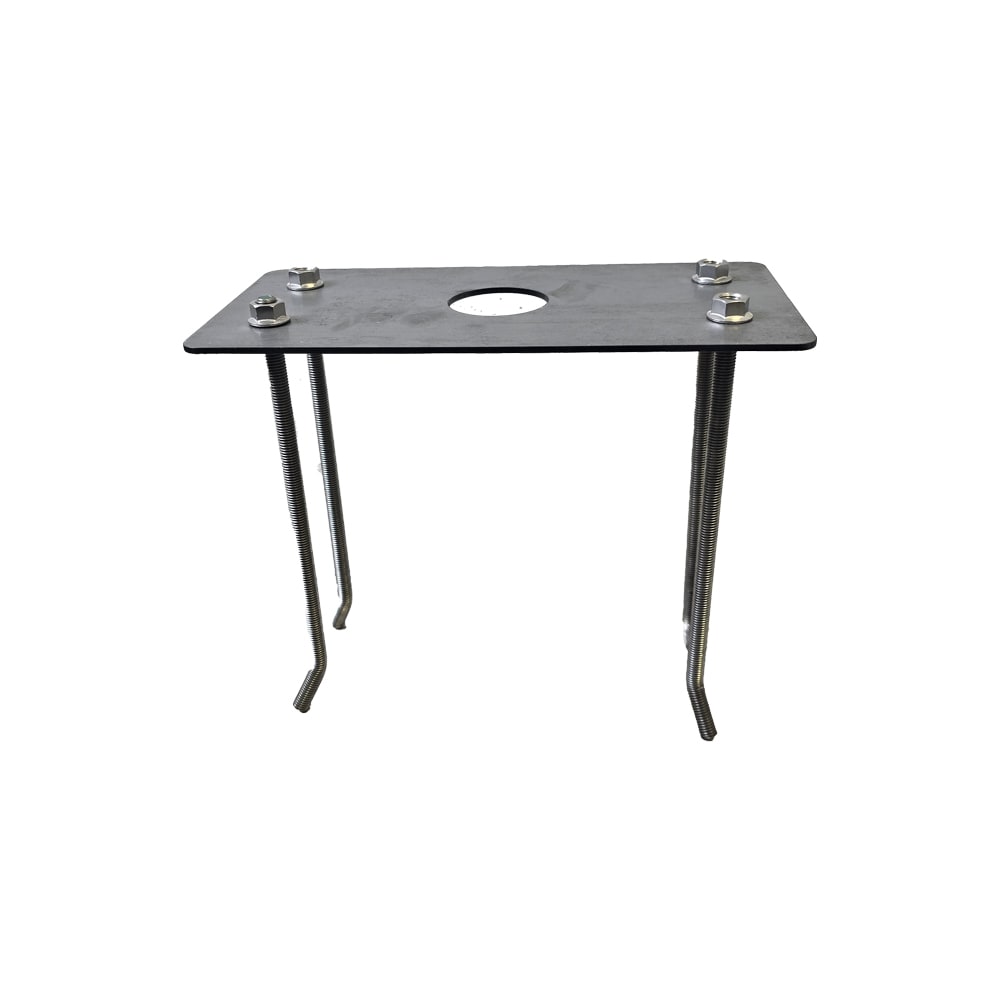 ORBIS - ORBOB900705 FND KIT CL.UNI STRUTT.FONDAZ.