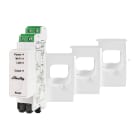 ORBIS - ORBOB940100 SHP3EM400 METER 3PH+3TA 400A COM.WIFI/E