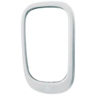 ORBIS - ORBOB94U003 MRC BIANCO CORNICE VIARIS UNI