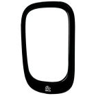 ORBIS - ORBOB94U005 MRC NERO CORNICE VIARIS UNI