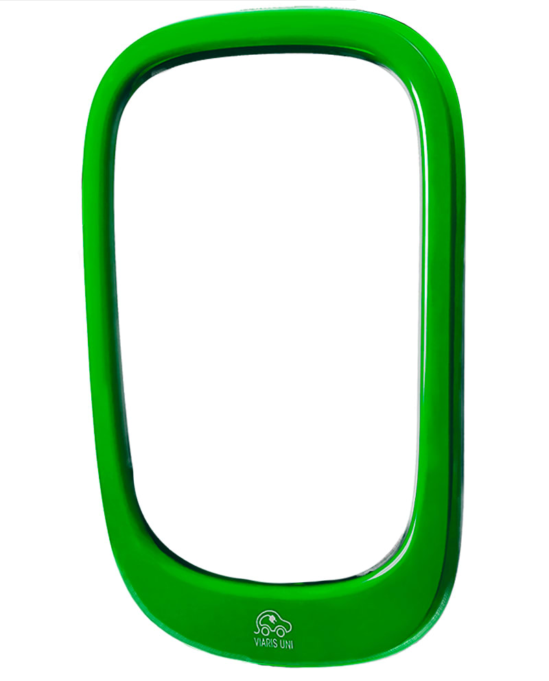 ORBIS ORBOB94U006 MRC VERDE CORNICE VIARIS UNI