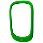 ORBIS ORBOB94U006 MRC VERDE CORNICE VIARIS UNI
