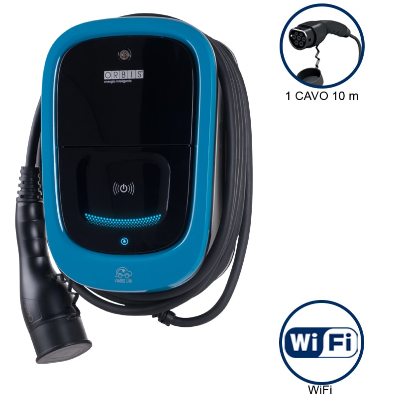 ORBIS ORBOB94U4A0HA1 VIARIS UNI+ C10T222 CAV10M T2