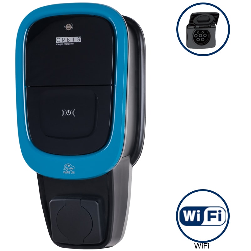 ORBIS ORBOB94U4C0HA1 VIARIS UNI+ BT222 PRESAT2