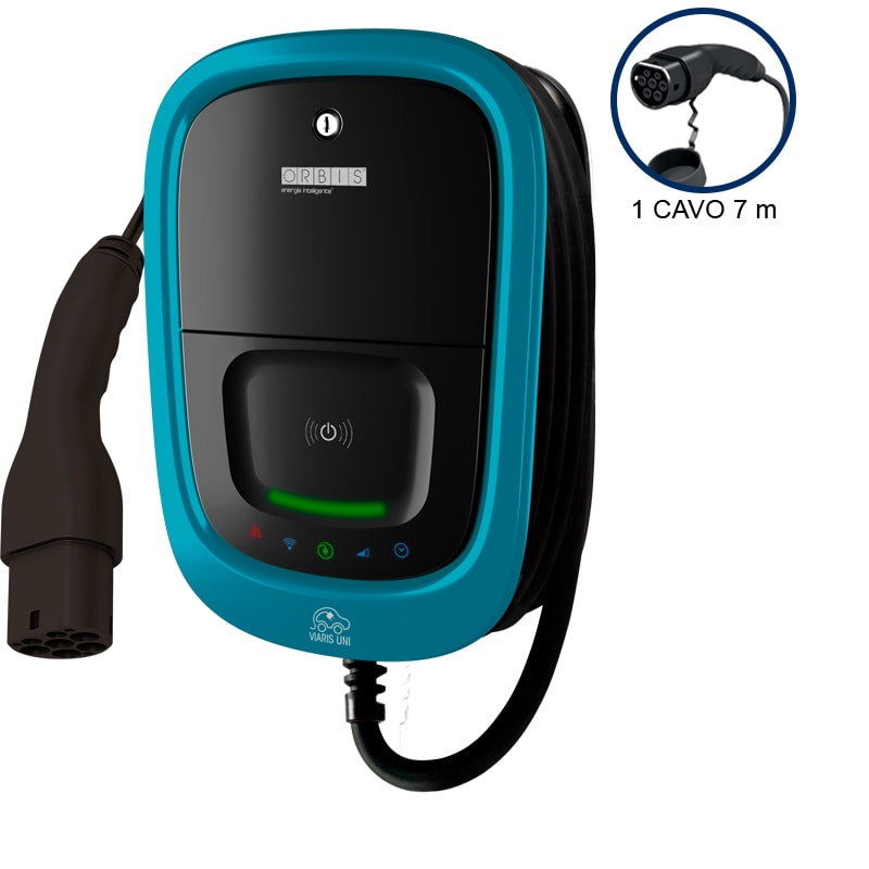 ORBIS ORBOB94U4G0HA1 VIARIS UNI+ C7T222 CAV7M