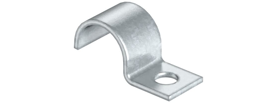 OBO BETTERMANN - OBO1009206 1015 17 G COLLARE DI FISSAGGIO