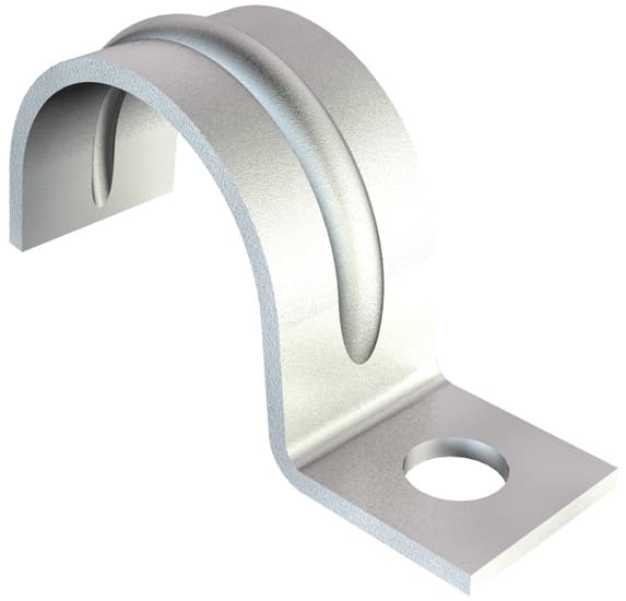 OBO BETTERMANN - OBO1009362 1015 28 G COLLARE DI FISSAGGIO