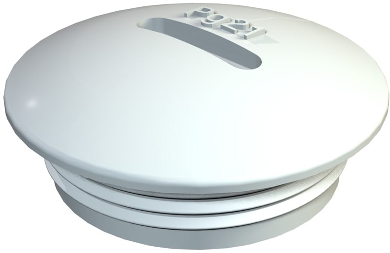 OBO BETTERMANN - OBO2033291 108 PG29 TAPPO A VITE