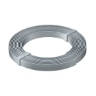 OBO BETTERMANN - OBO5019344 5052 DIN 30X3 BANDELLA ACCIAIO