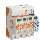 OBO BETTERMANN - OBO5093526 V50-3+NPE-280 LIMITATORE SOVRATENSIONE V