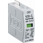 OBO BETTERMANN OBO5099609 V20C 0280 SPD MODULO RICAMBIO 280V