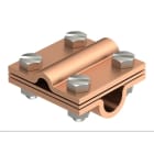 OBO BETTERMANN - OBO5312442 252 8-10X16 CU MORSETTO A CROCE