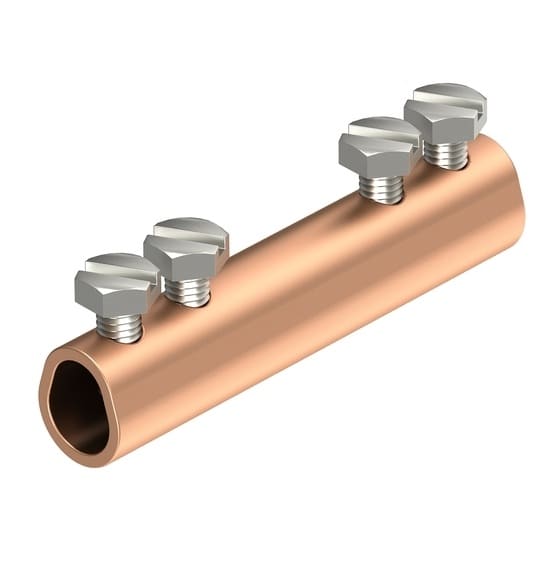 OBO BETTERMANN - OBO5328284 237 N CU MANICOTTO DI COLLEGAMENTO