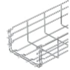 OBO BETTERMANN OBO6002404 GRM 105 150 G PASSERELLA GRIGLIATA GRM