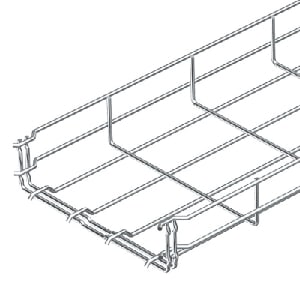 OBO BETTERMANN OBO6002439 GRM 105 400 FT PASSERELLA GRIGLIATA GRM
