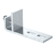 OBO BETTERMANN - OBO6003880 BFK 132 58 FT DISPOSITIVO FISSAGGIO