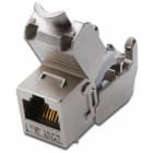 OBO BETTERMANN OBO6117348 ASMC6A MODULO CONNESSIONE CAT 6A