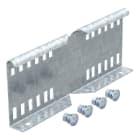 OBO BETTERMANN - OBO6216590 LWVG 110 A2 GIUNTO ANGOLARE