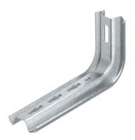 OBO BETTERMANN - OBO6363822 TPD 345 FS STAFFA A PARETE E A SOFFITTO