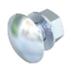 OBO BETTERMANN OBO6406133 FRSB 6X12 VZ G BULLONE CON TESTA TONDA