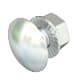 OBO BETTERMANN OBO6406142 FRSB 6X12 A4 BULLONE CON TESTA TONDA