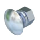 OBO BETTERMANN - OBO6406963 FRS 8X16 F 8.8 BULLONE CON TESTA TONDA