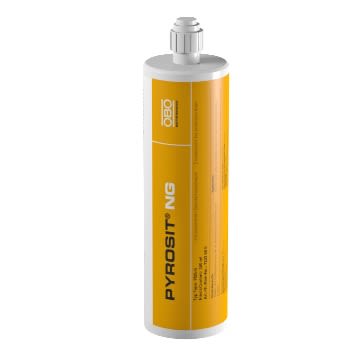 OBO BETTERMANN - OBO7203800 FBS-S SCHIUMA ANTINCENDIO