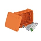OBO BETTERMANN OBO7205533 T 100 ED 105 SCATOLA FIREBOX
