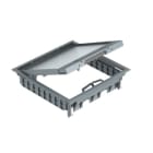 OBO BETTERMANN - OBO7405083 GES9-3S U 7011 TORRETTA SCOMPARSA