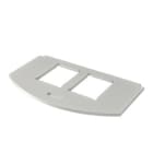 OBO BETTERMANN OBO7408806 MP R2 2C PIASTRA MONTAGGIO GES R2