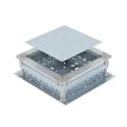 OBO BETTERMANN - OBO7410045 UZD 170 250-3 R SCATOLA MASSETTO