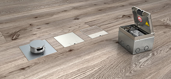 OBO BETTERMANN - OBO7427076 UDHOME9 2V I14 TORRETTA SCOMPARSA