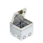 OBO BETTERMANN OBO7427090 UDHOME2 V UDHOME2 VUOTA 125X125X110 A2