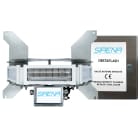 SIRENA - SIR50531 OBSTAFLASH LED 180 TYPE B+A 48VDC RW