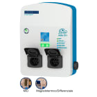 ORBIS - ORBOBY3R30212 VIARIS CITY BBT2SHPE74 7.4+7.4KW 2PRESE