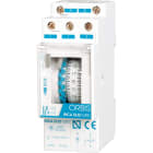 ORBIS - ORBOB330272 INCA DUO QRD 12VAC/DC OROL.2M