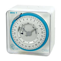 ORBIS ORBOB251032 MINI T-D 230 V OROLOGIO