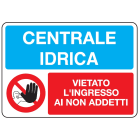 OCMEI SRL - OCM6CR1374 CART.330X250MM CEN.IDRICA-VIET.ING.