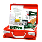 OCMEI SRL OCM5PS6871 CASSETTA PRONTO SOCCORSO