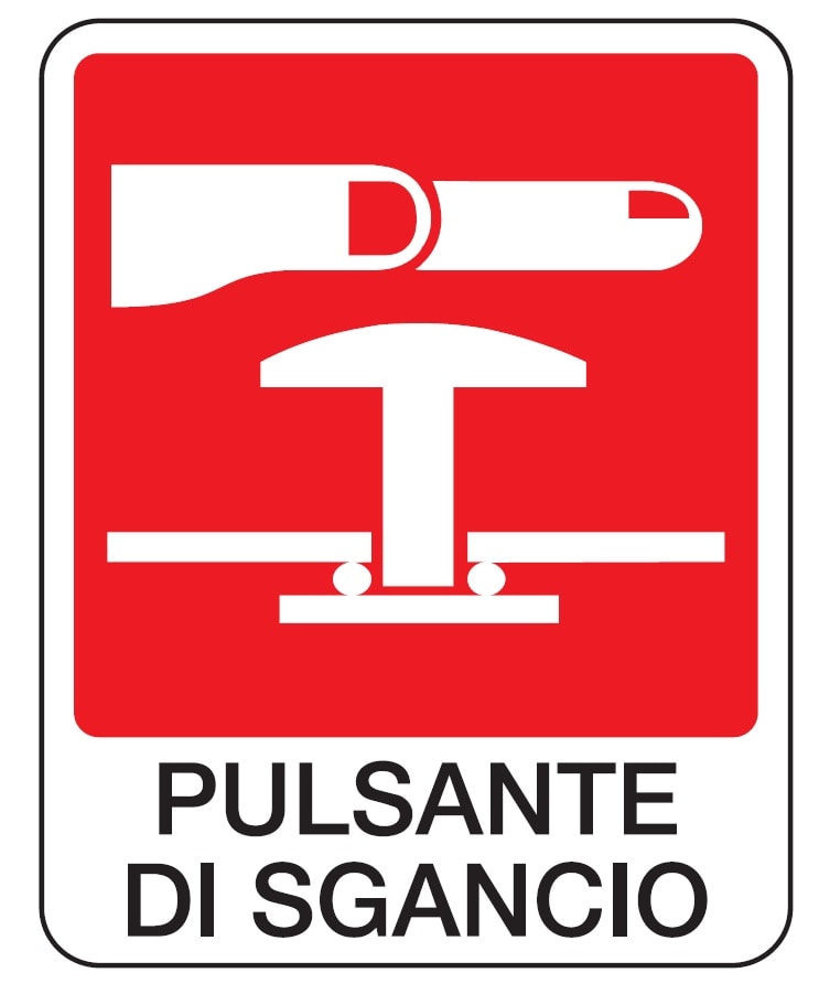 OCMEI SRL - OCM6CR-L-1677-A CART.LUMIN/ANTINC MM 100X120