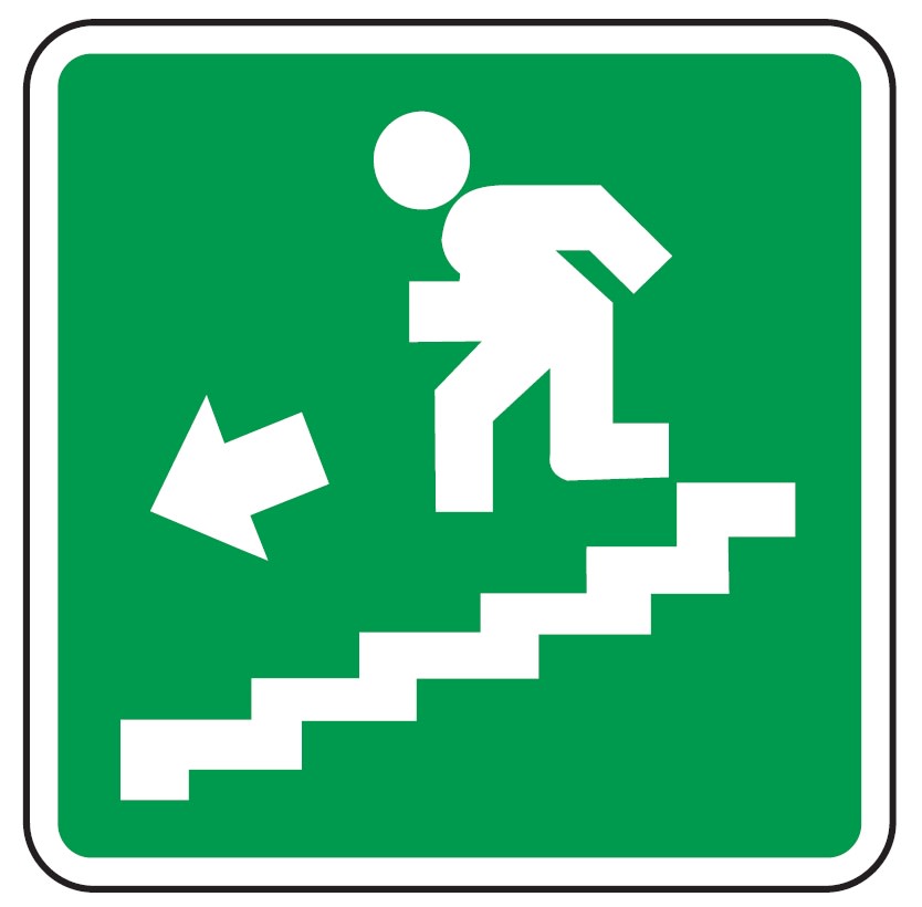 OCMEI SRL - OCM6CR-L-1707-B CART.LUMIN./SICUR. LATO MM 230