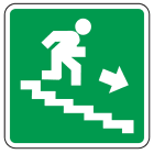 OCMEI SRL - OCM6CR-L-1708-B CART.LUMIN./SICUR. LATO MM 250