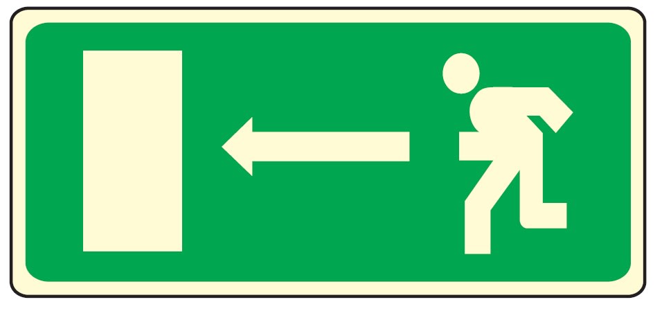 OCMEI SRL - OCM6CR-L-1728-B CART LUMIN./SICUR. MM 350X165