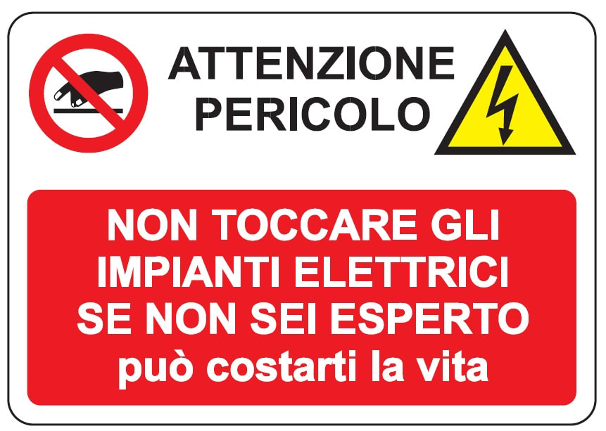 OCMEI SRL - OCM6CR1268 CART.500X330MM NON TOCCARE