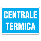 OCMEI SRL OCM6CR1287-A CART.330X200MM CENTRALE TERMICA