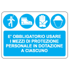 OCMEI SRL - OCM6CR1292 CART.500X330MM OBB.IMBR.SCAR.GUA.EL