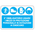 OCMEI SRL - OCM6CR1292 CART.500X330MM OBB.IMBR.SCAR.GUA.EL