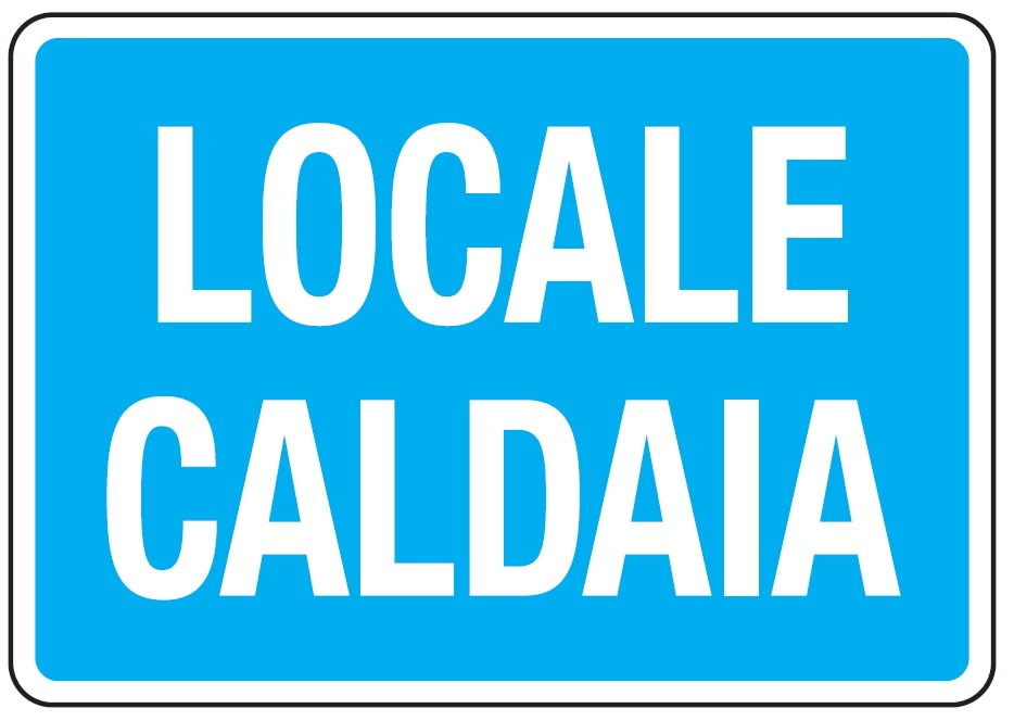 OCMEI SRL - OCM6CR1295 CART.300X200MM LOCALE CALDAIA