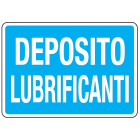 OCMEI SRL OCM6CR1298 CART.300X200MM DEPOSITO LUBRIFICANT