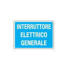 OCMEI SRL OCM6CR1322 CART.300X200MM INTERUT.ELETTR.GENER